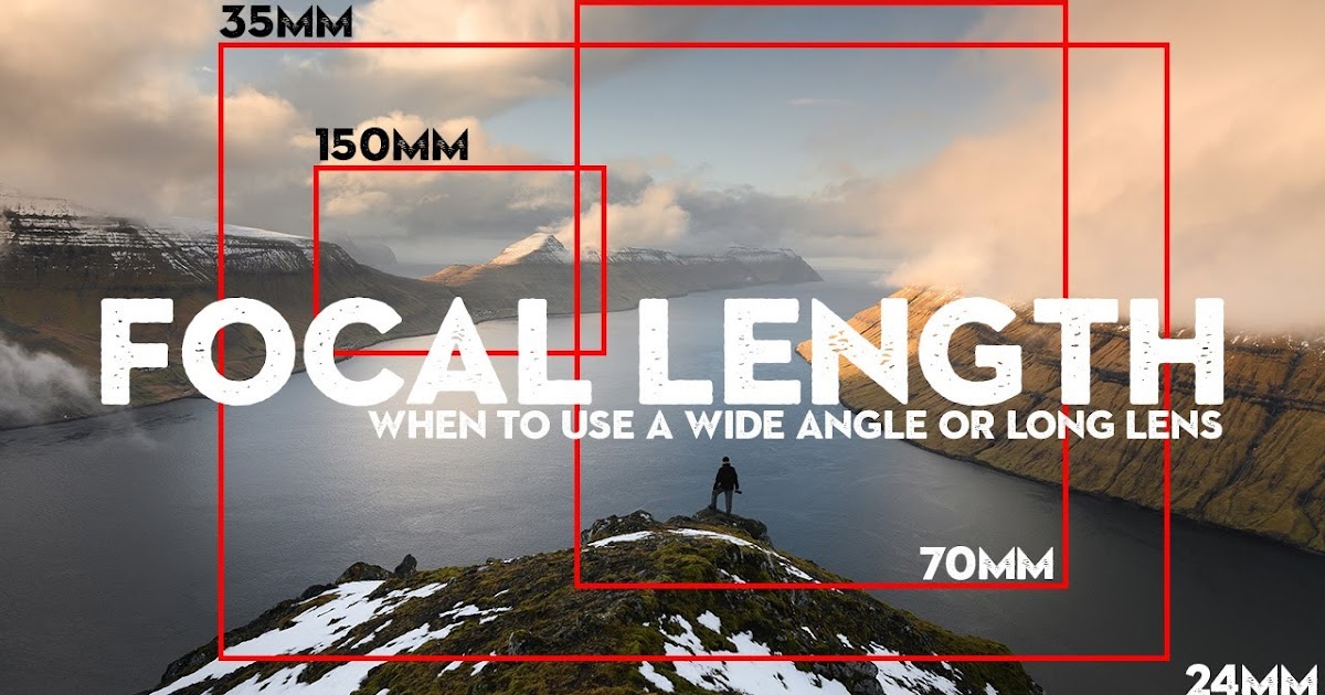 How To Choose The BEST FOCAL LENGTH In Landscape Photography From 14 how-to-choose-the-best-focal-length-in-landscape-photography-from-14