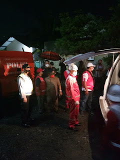 Anak Kandung Pergi Tinggalkan Ayahnya Yang Meninggal di Kamar Kost dan Sepucuk Surat 2 IMG 20210101 WA0280