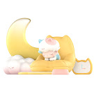 Pop Mart Sleepy Dimoo Cat Paradise Series Figure