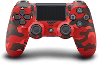 best controller dual shock 4