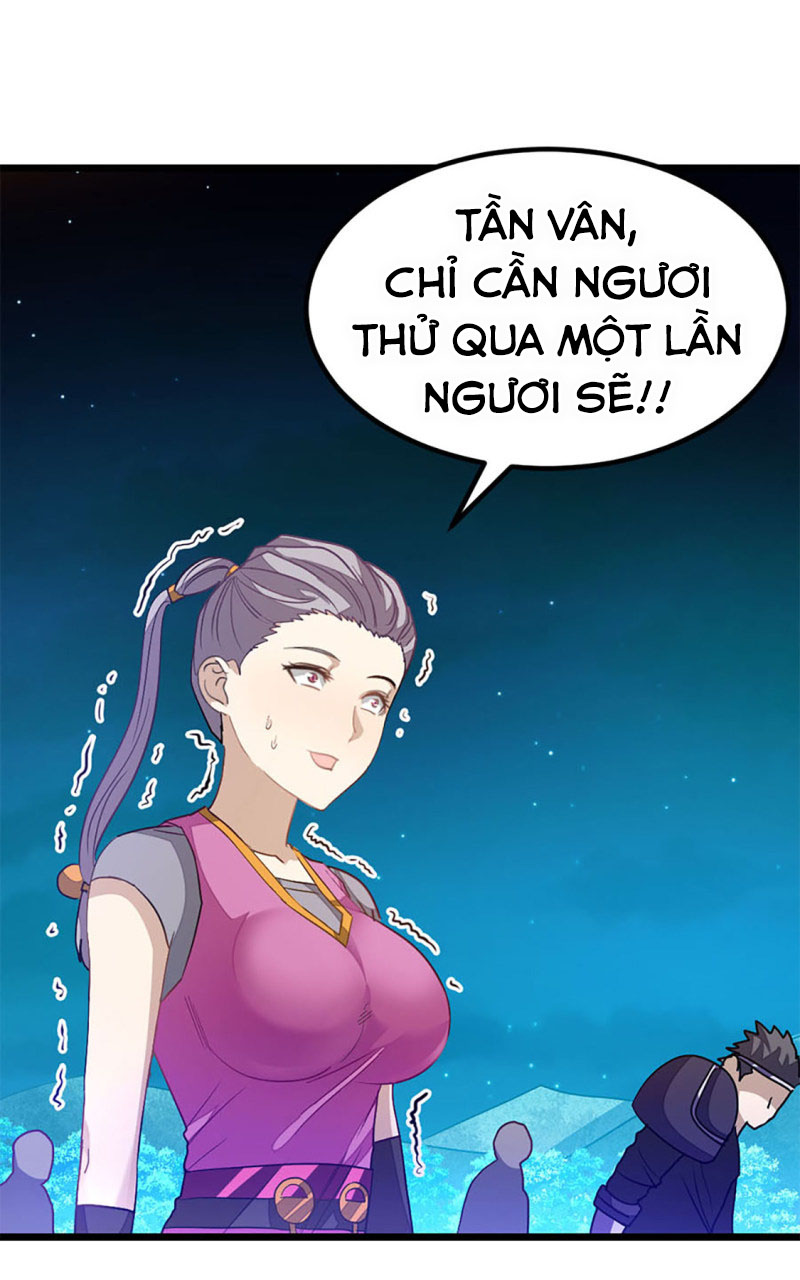 Cửu Dương Thần Vương Chapter 230 - AB Truyện