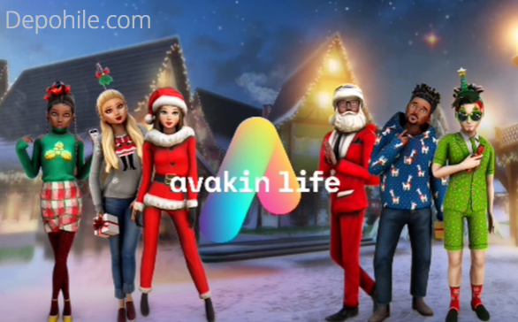 Avakin Life v1.048.04 Oto Para Kasma Hilesi Yeni Mod İndir 2021