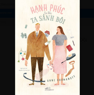 Hạnh Phúc Là Khi Ta Sánh Đôi ebook PDF EPUB AWZ3 PRC MOBI