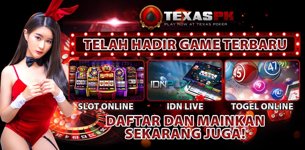 Promosi Poker