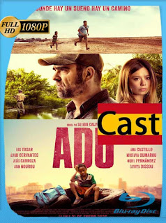 Adú (2020) HD [1080p] Español [GoogleDrive] SXGO