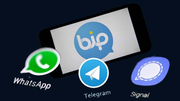 Bukti Pengguna WhatsApp Turun, Telegram dan BiP Asal Turki Naik di Indonesia