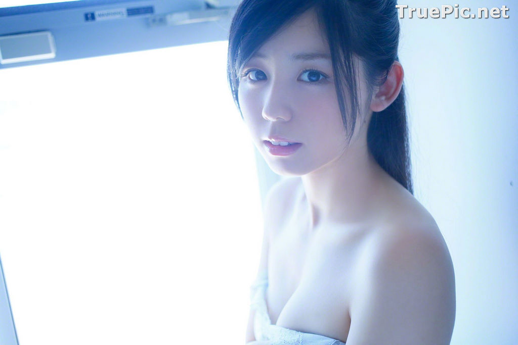 Image Wanibooks No.126 – Japanese Actress and Idol – Rina Koike - TruePic.net - Picture-186