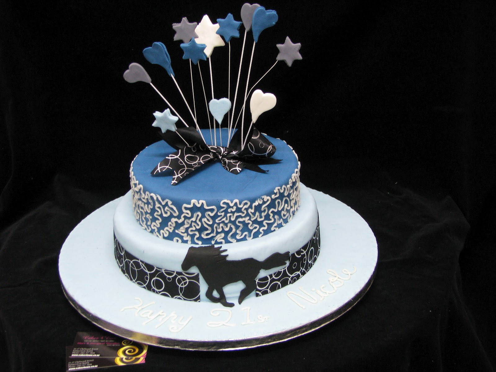 Cake Decorating Palmerston North Cake Decorations