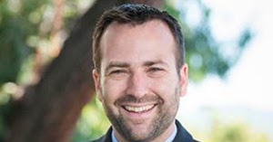 Donate Life California Honors Senator Ben Allen As Legislator Of