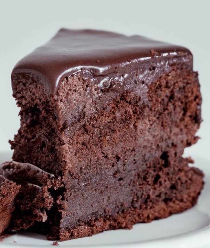 Best Ever Keto Chocolate Cake Recipe Joki's Kitchen