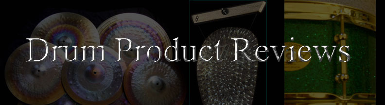 Drum Product Reviews