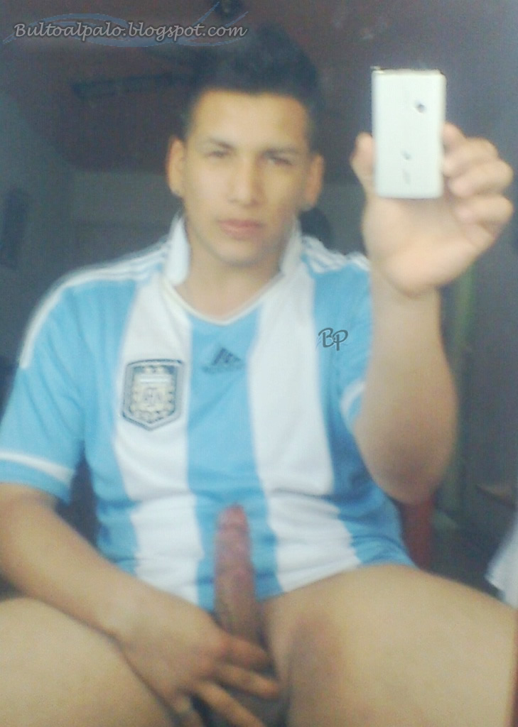 Amateur Argentino 2