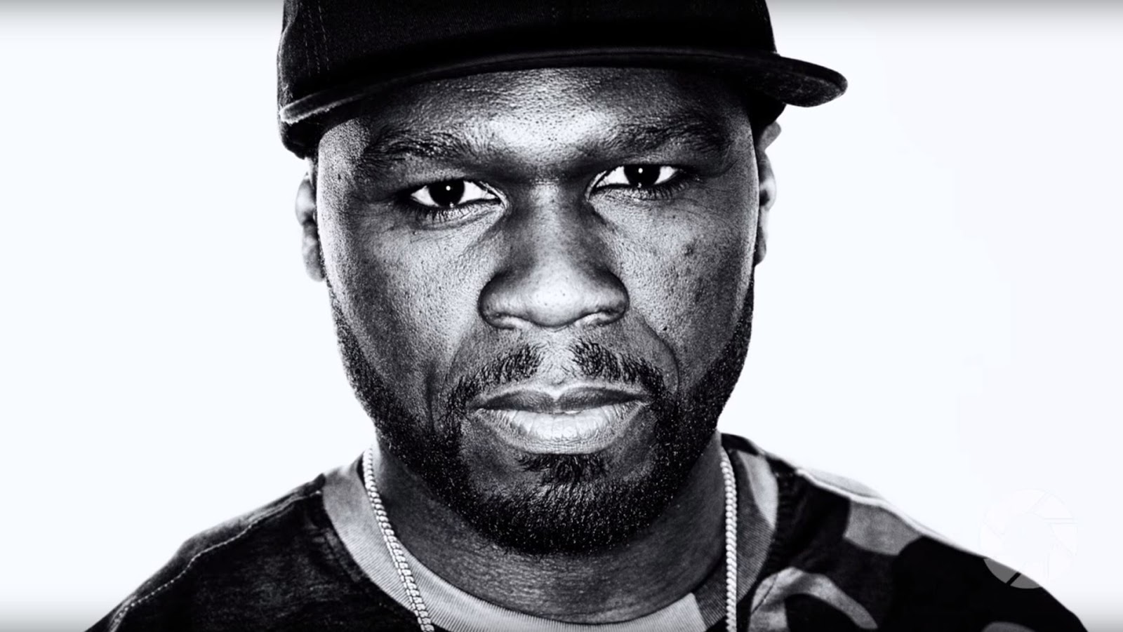 Photographing celebrities: Photo Shoot of 50 Cent with David Bergman ...