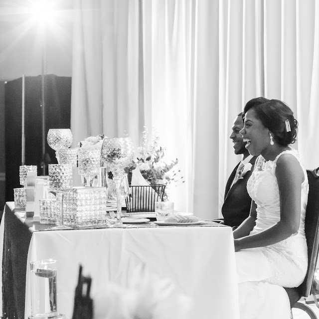 College Park Marriott Wedding | Photos by Heather Ryan Photography