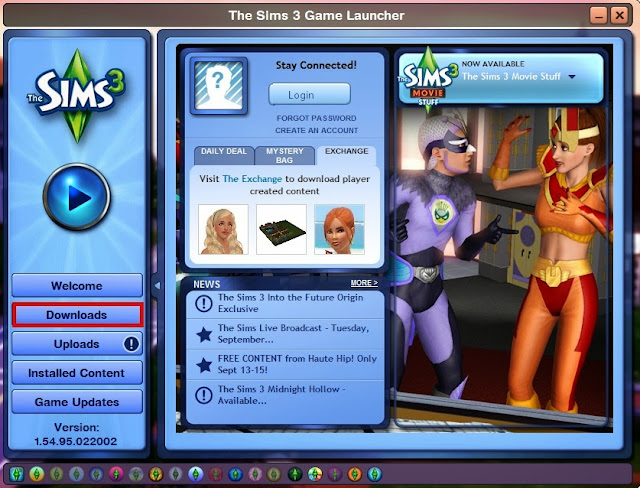 sims 3 custom content worlds sims 3 custom content worlds