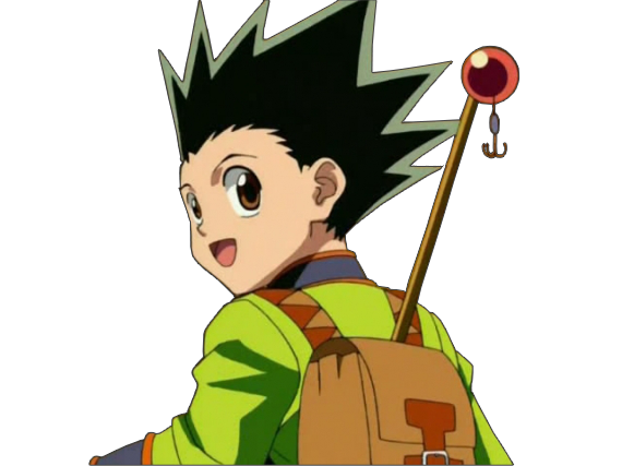 9 Weirdest Fact about Gon Freecss that many similarities with other anime characters - Otaku Notes