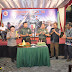 Rayakan HUT TNI, Kodim Surabaya Timur Rangkul Masyarakat