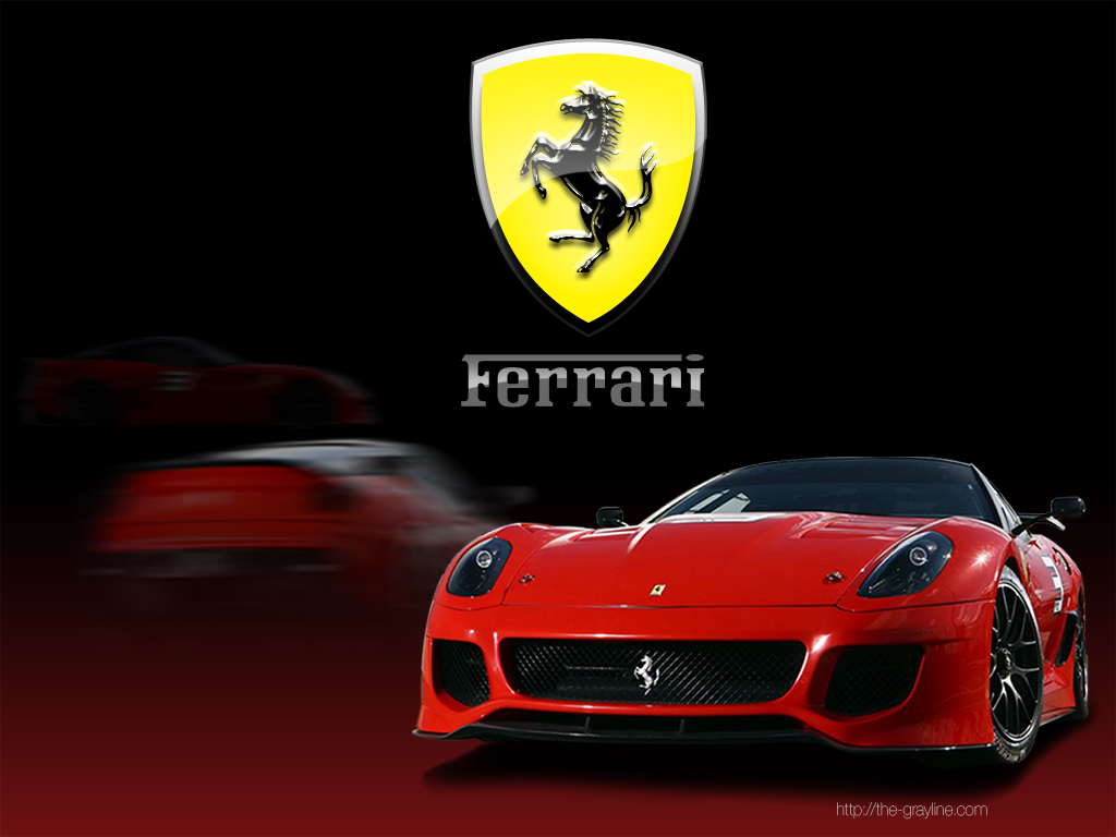 Ferrari Wallpapers 2011 | Best Wall Papers With Latest Collection