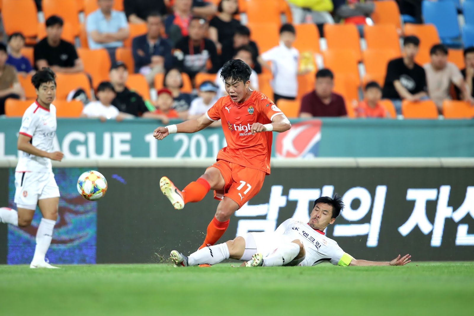 Preview: Gangwon FC vs Jeju United - K League United | South Korean football news, opinions, match previews and score predictions