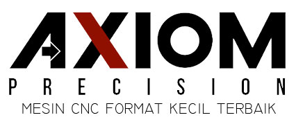 AXIOM PRECISION INDONESIA - Small Format CNC Router Engraving -  Accesories