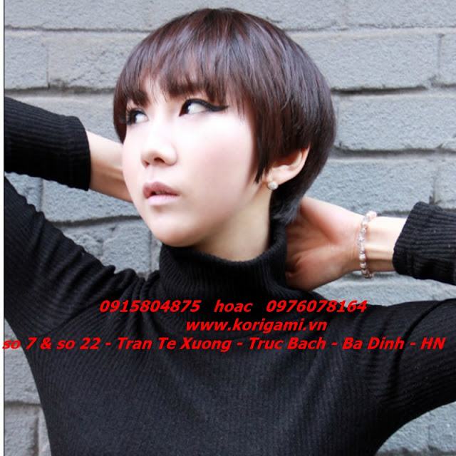 KIỂU TÓC TOMBOY TÉM PIXIE VỚI MÁI NGỐ THƯA MƯA ĐẸP CHO BẠN GÁI KIỂU TÓC TOMBOY TÉM PIXIE VỚI MÁI NGỐ THƯA MƯA ĐẸP CHO BẠN GÁI