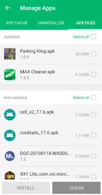 تطبيق MAX Cleaner للأندرويد, تطبيق MAX Cleaner مدفوع للأندرويد, تطبيق MAX Cleaner مهكر للأندرويد, تطبيق MAX Cleaner كامل للأندرويد, تطبيق MAX Cleaner مكرك, تطبيق MAX Cleaner عضوية فيب