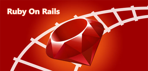Ruby On Rails