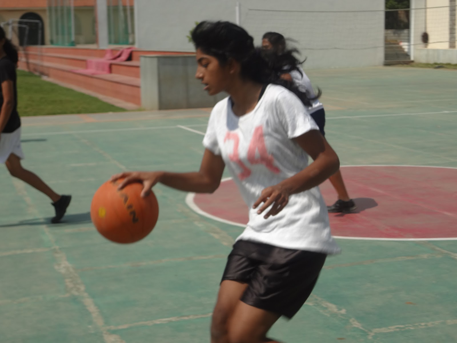 C v raman recent highlights picture