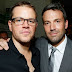 Ben Affleck et Matt Damon aux commandes de l'adaptation du comics Sleeper !