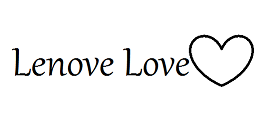 Lenove Love