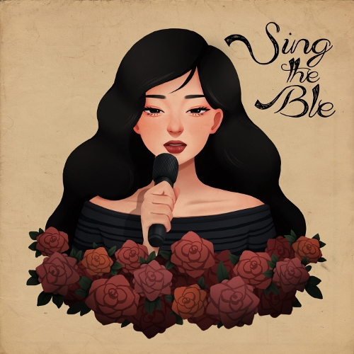 sing the ble – Song Write
