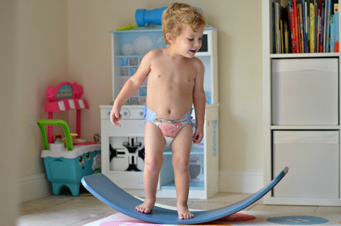 huggies pull ups potty training