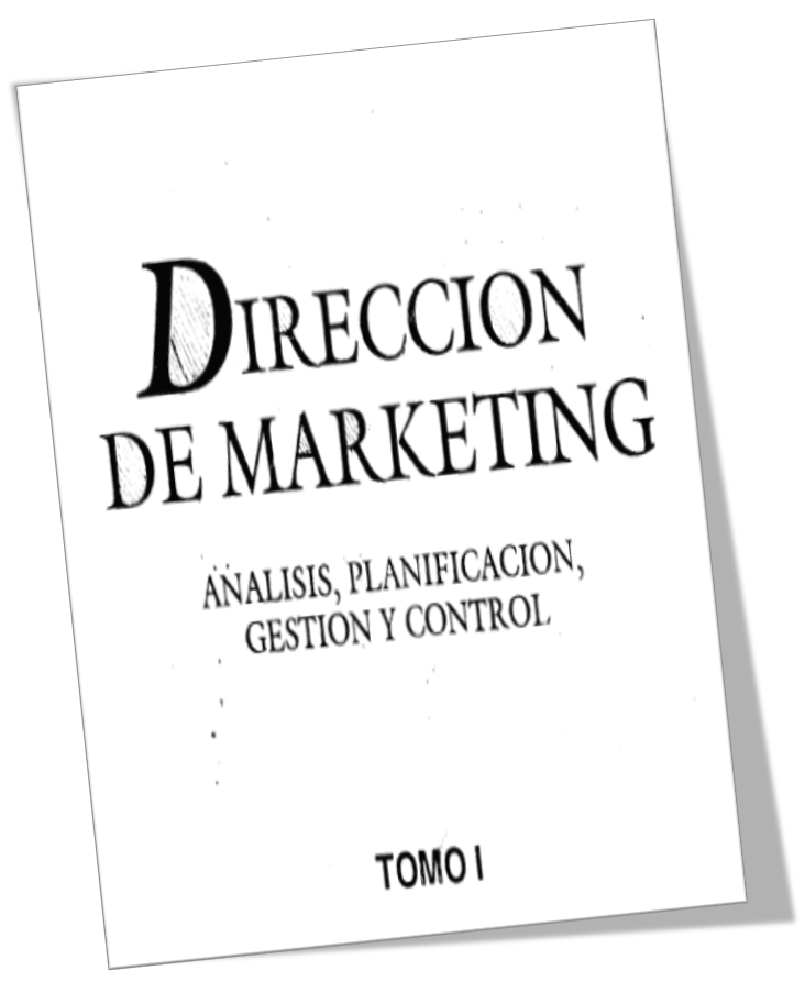 Direccion de marketing tomo i kotler essay 07 picture