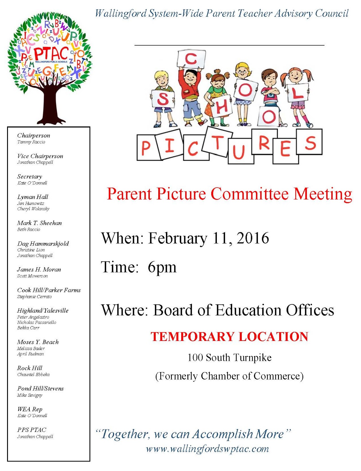 Wallingford System Wide Parent Teacher Advisory Council School wallingford-system-wide-parent-teacher-advisory-council-school