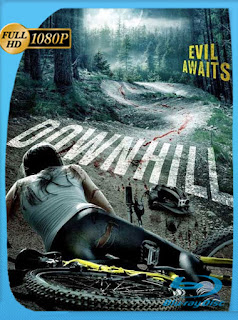 Downhill (2016) HD [1080p] Latino [Google Drive] Panchirulo