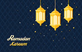 Ruh Yang Kembali Di Bulan Ramadhan