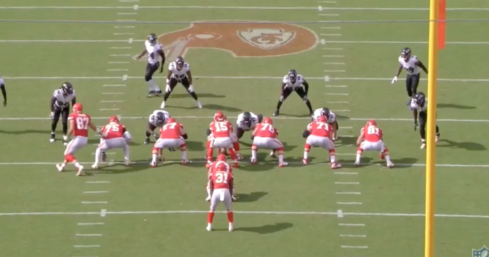 Vikings Corner The Value of a Nose Tackle in Mike Zimmer's Defense