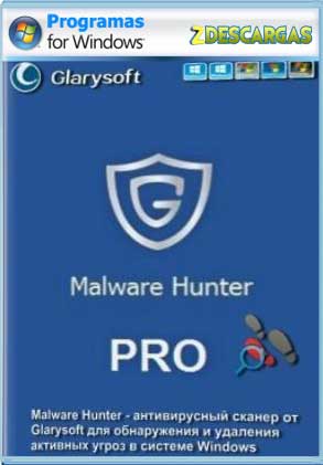 Descargar Glary Malware Hunter Full Gratis