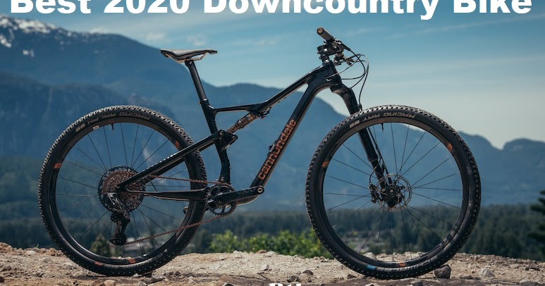 best downcountry bike