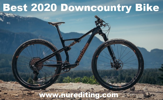 best down country bike
