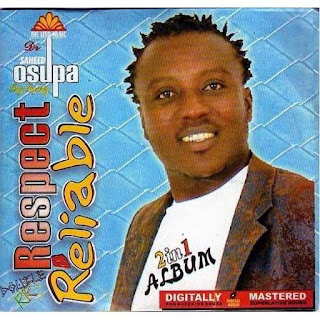 Saheed Osupa – Reliable Saheed-Osupa–Reliable