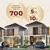 Girona Citra Raya Tangerang Cluster Baru Harga Mulai 700 Jutaan