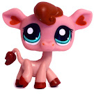 Littlest Pet Shop Pet Pairs Cow (#2002) Pet Littlest Pet Shop Pet Pairs Cow (#2002) Pet