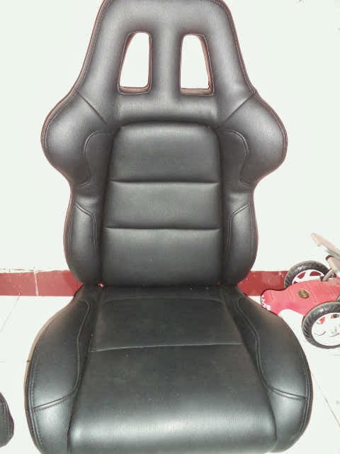 Jok Mobil Black Ops | nc variasi