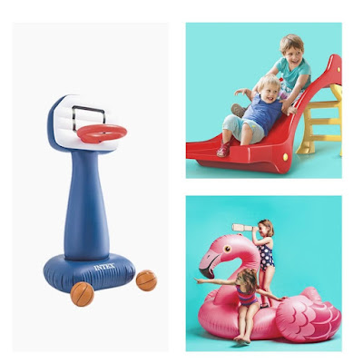 TOY KINGDOM’S SUMMER PLAYBOOK