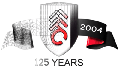 Fiona Apple: All Fulham FC Logos