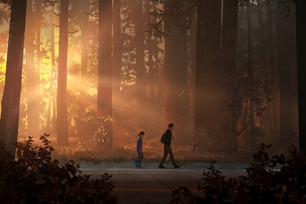 Análise do jogo Life is Strange 2