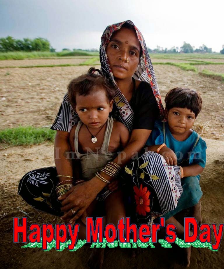 Mata+Tirtha+Aunsi+happy+mother's+day