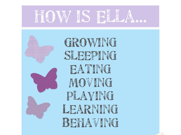How is Ella?