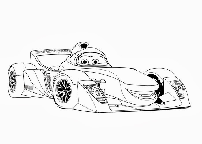 Free Coloring Pages And Coloring Books For Kids Rip